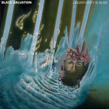 black salvation